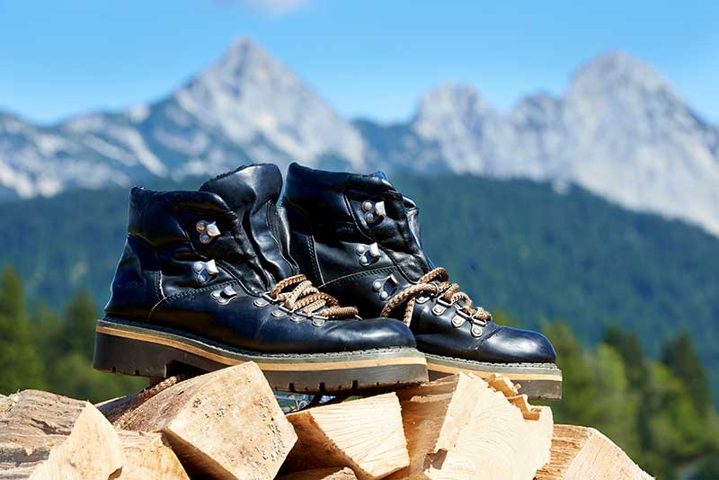 Wanderurlaub in Seefeld in Tirol 
