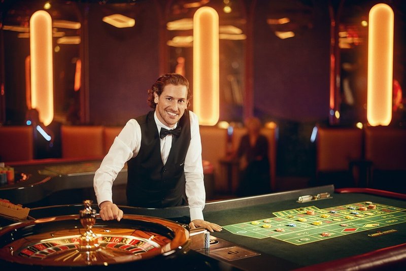 Casino Urlaub in der Olympiaregion Seefeld