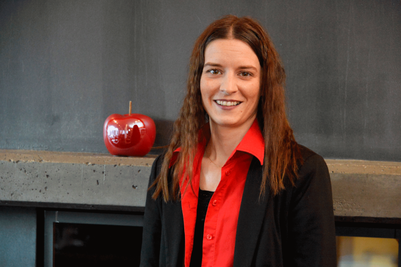 Responsabile del Front Office Das Hotel Eden Seefeld