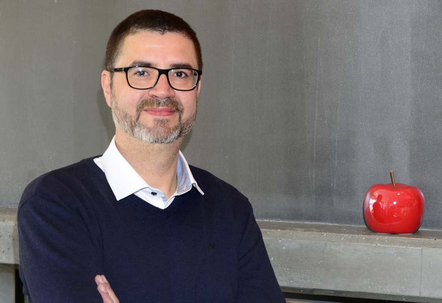 Gestione della reception presso l'Hotel Eden Seefeld