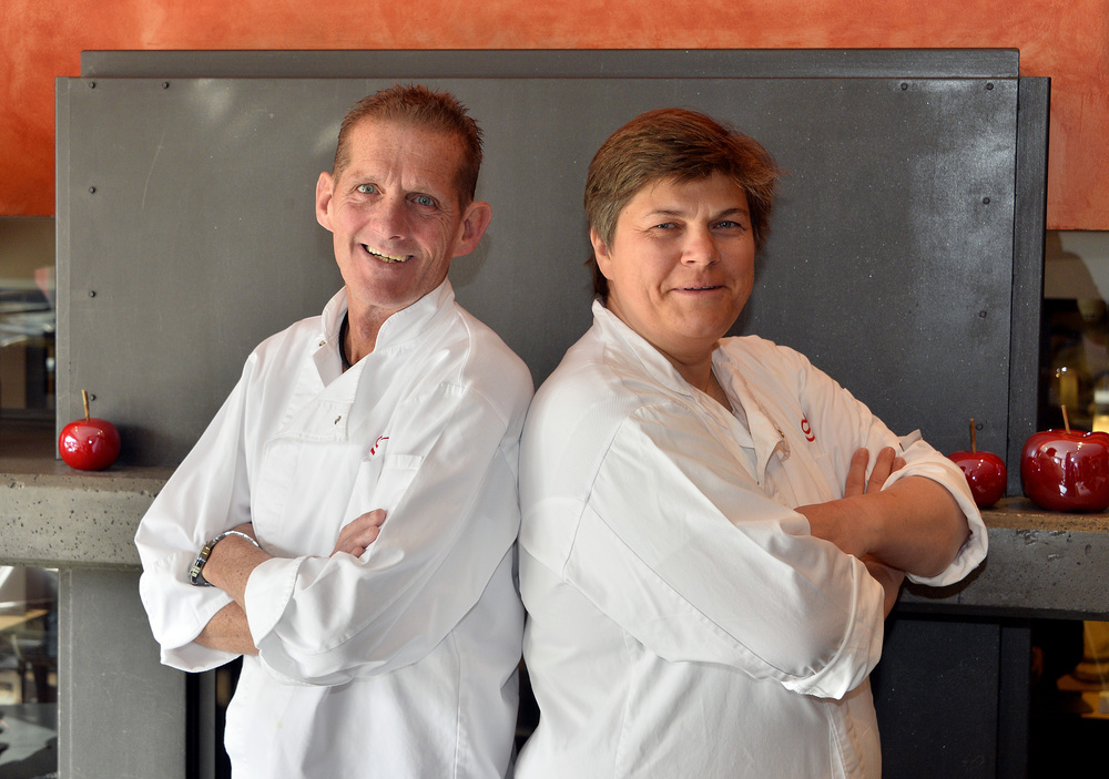 Gestione della cucina