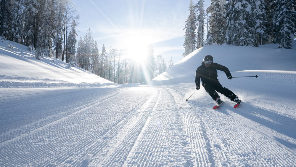 Vacanze sulla neve al Das Hotel Eden di Seefeld