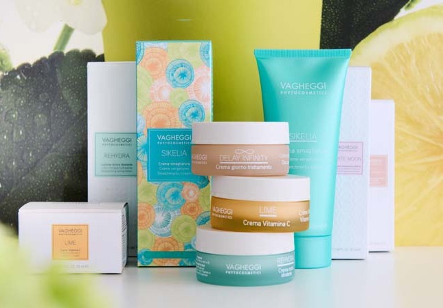 Great beauty products at the feel-good hotel The Hotel Eden in Tyrol