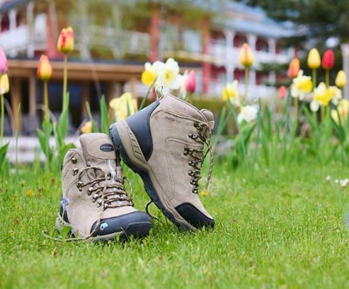 Wandern in Tirol
