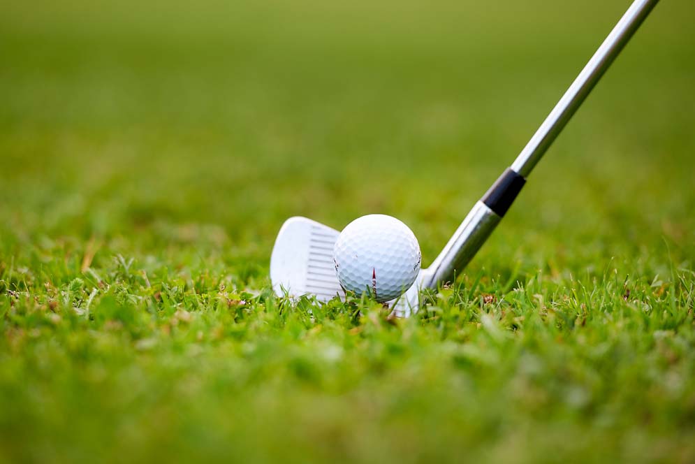 Breve vacanza all'insegna del golf presso l'Hotel Eden Seefeld